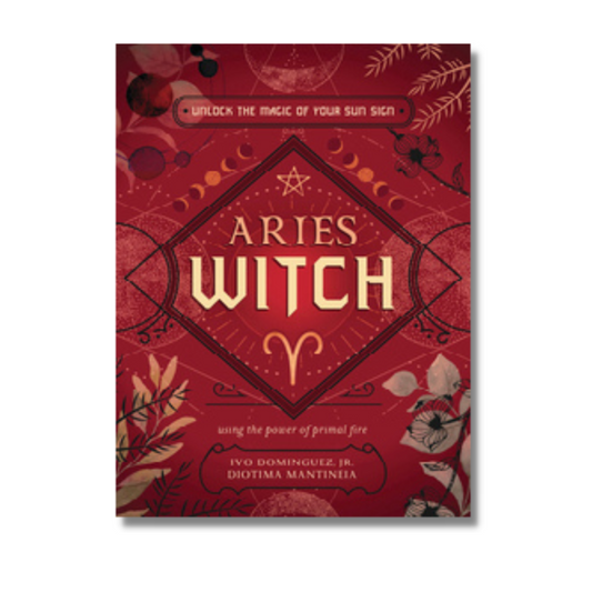Aries Witch