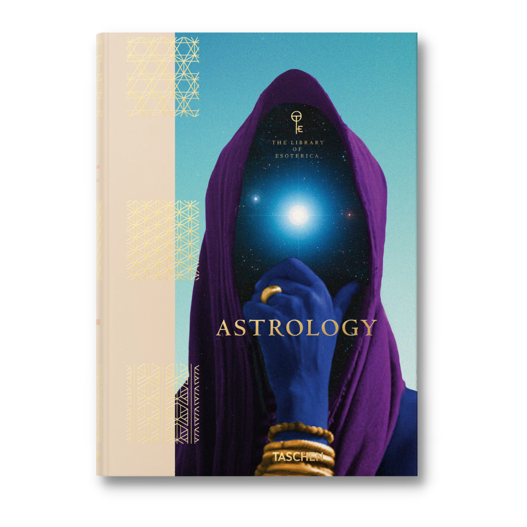 Astrology. The Library of Esoterica