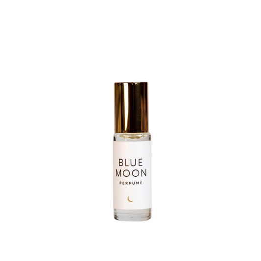 13 Moons - Blue Moon Perfume