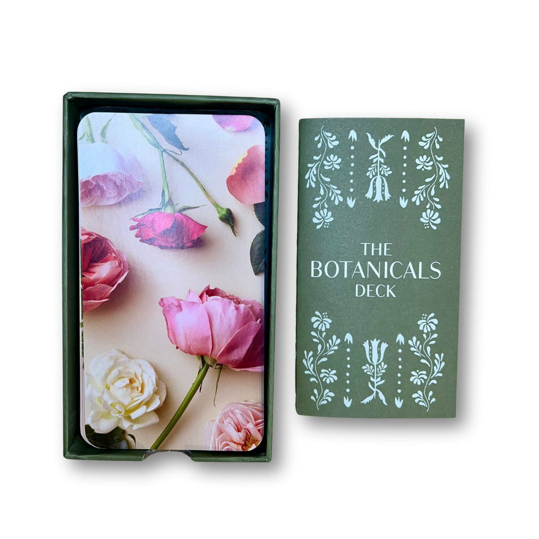 DECKS – Florence Selene Tarot