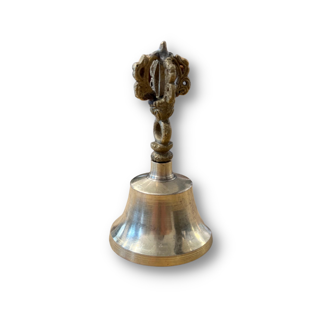 Bronze Tibetan Bell