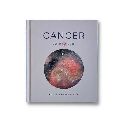 Cancer: Zodiac Signs Series