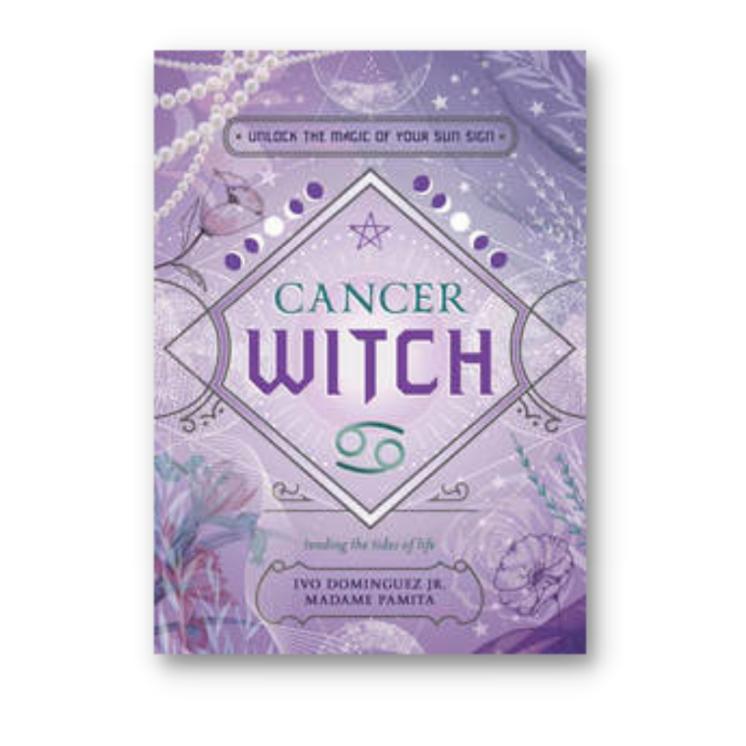 Cancer Witch