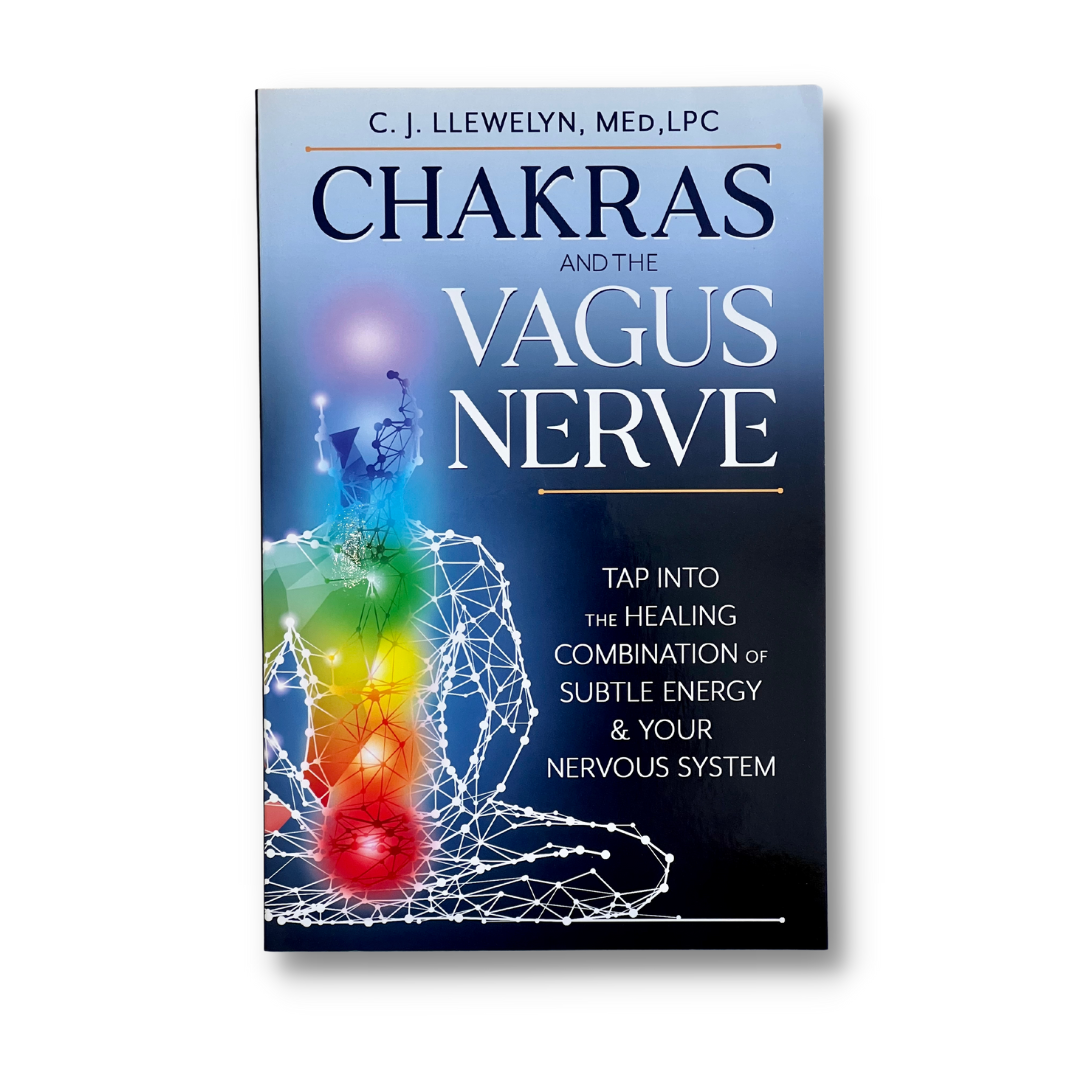 Chakras and the Vagus Nerve