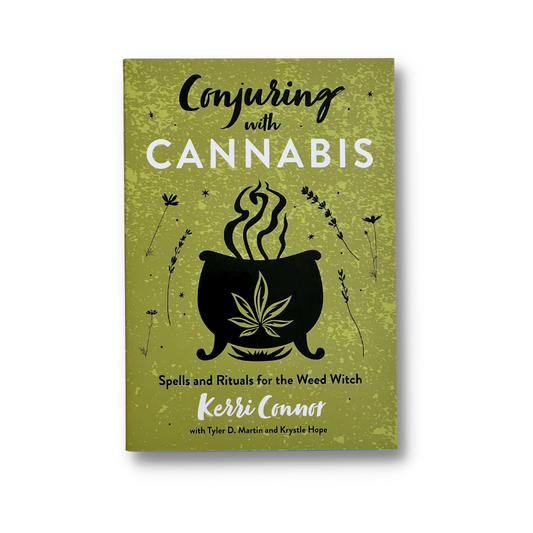 Conjuring With Cannabis
