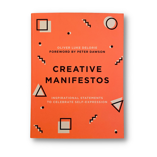 Creative Manifestos