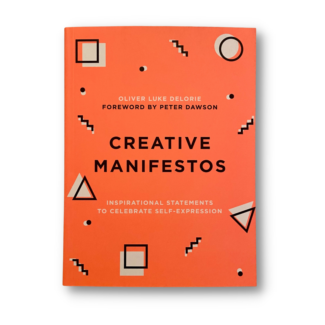 Creative Manifestos