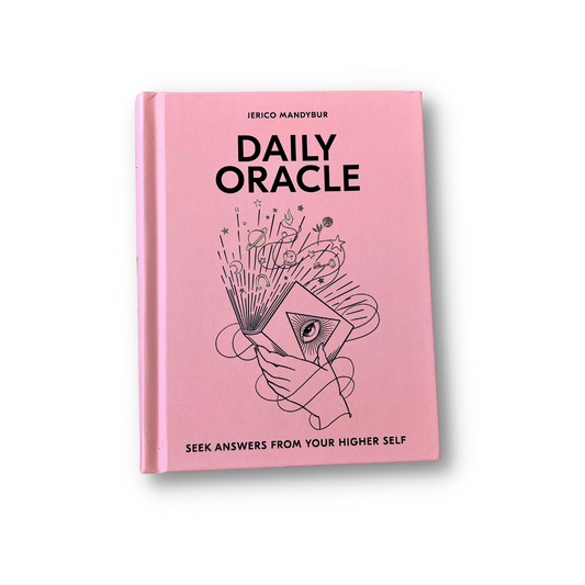 Daily Oracle