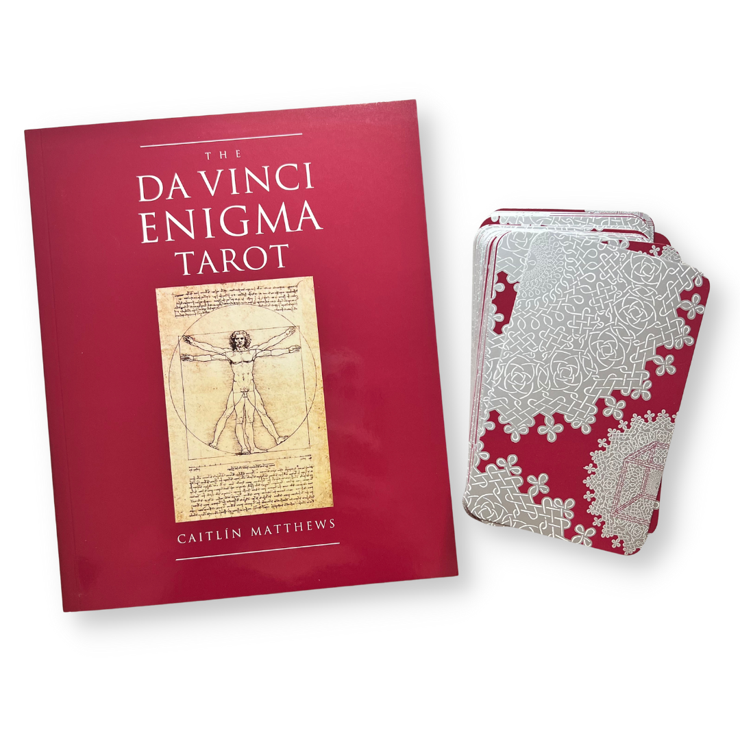 TAROT DECKS – Florence Selene Tarot