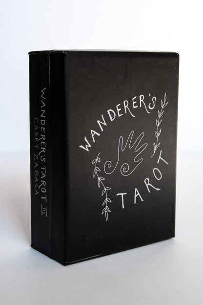 Wanderer's Tarot