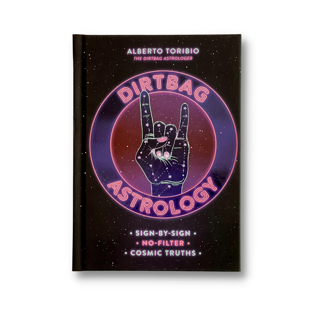 Dirtbag Astrology