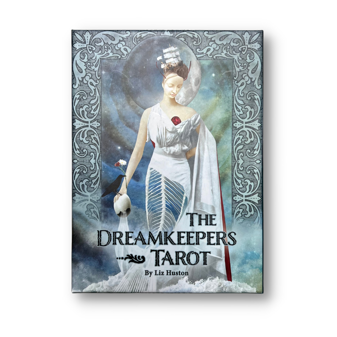 The Dreamkeepers Tarot