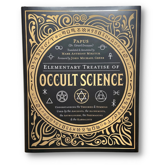 Elementary Treatise of Occult Science