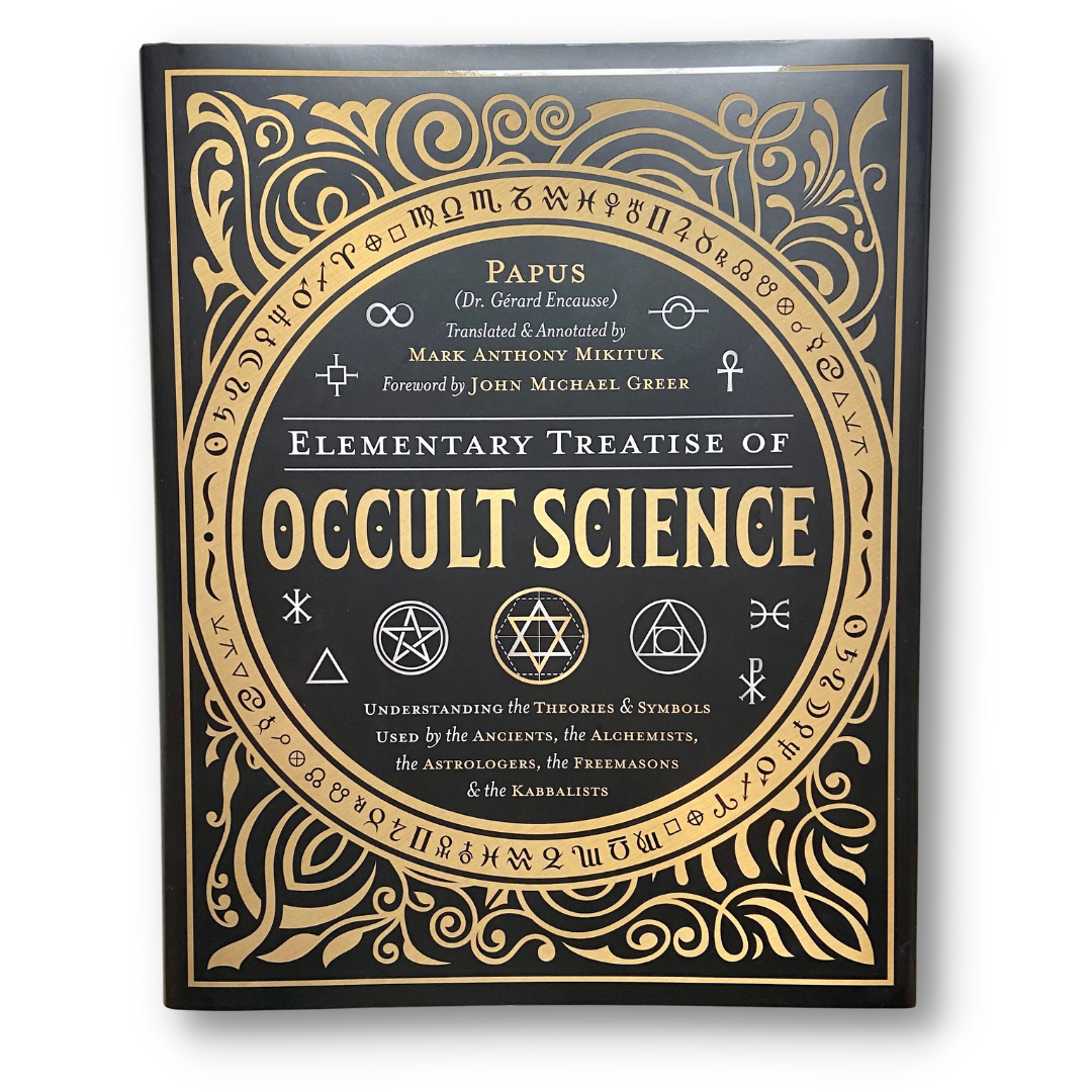 Elementary Treatise of Occult Science