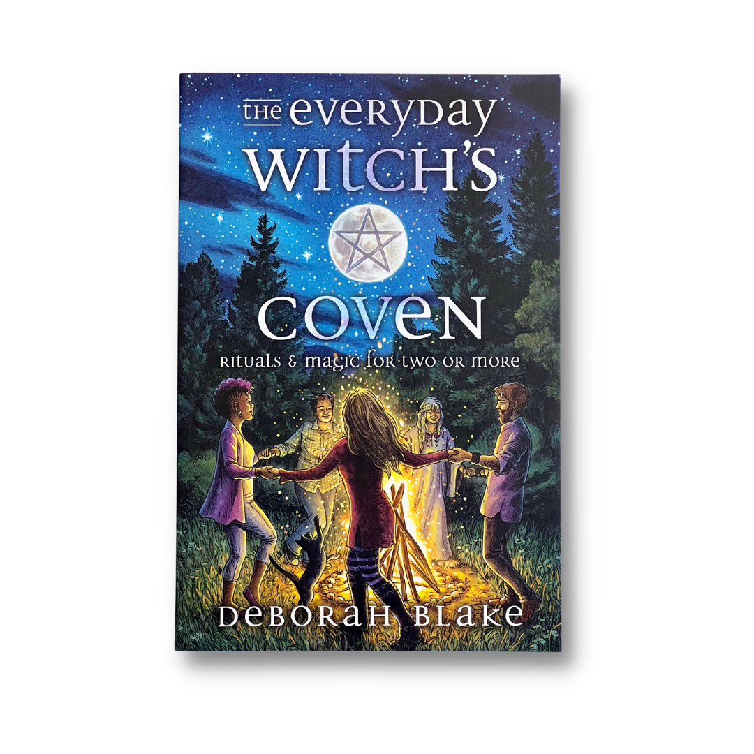 The Everyday Witch's Coven