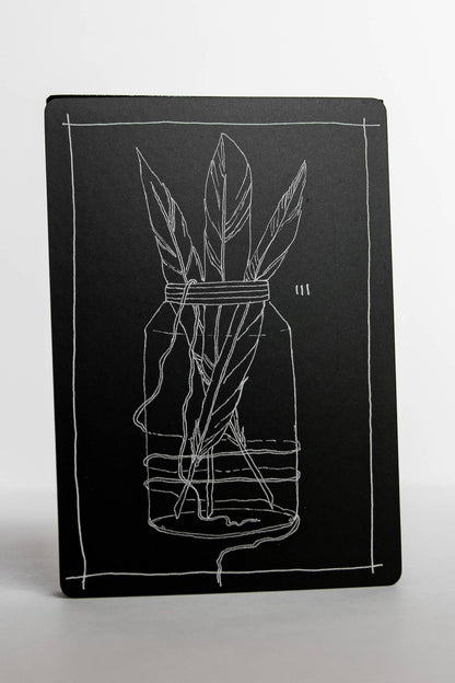Wanderer's Tarot