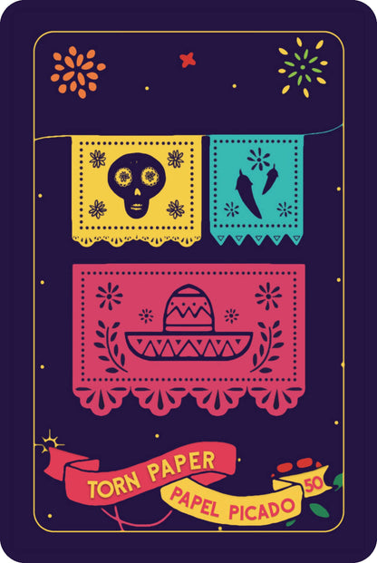 The Ofrenda Oracle