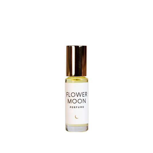 13 Moons - Flower Moon Perfume