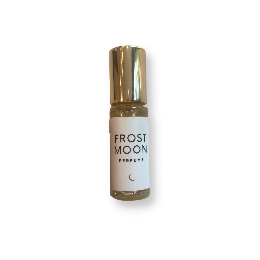 13 Moons - Frost Moon Perfume