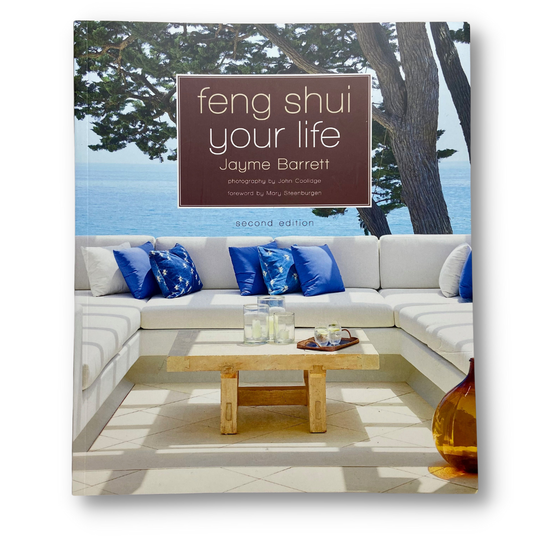 Feng Shui Your Life