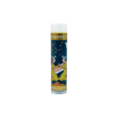 Zodiac Lip Balm Air Blend