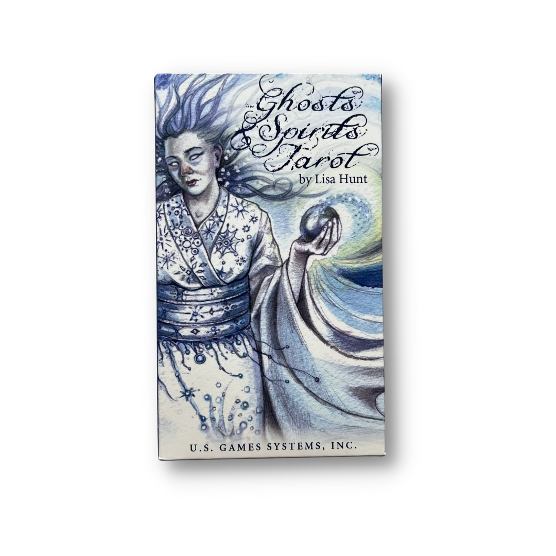 TAROT DECKS – Florence Selene Tarot