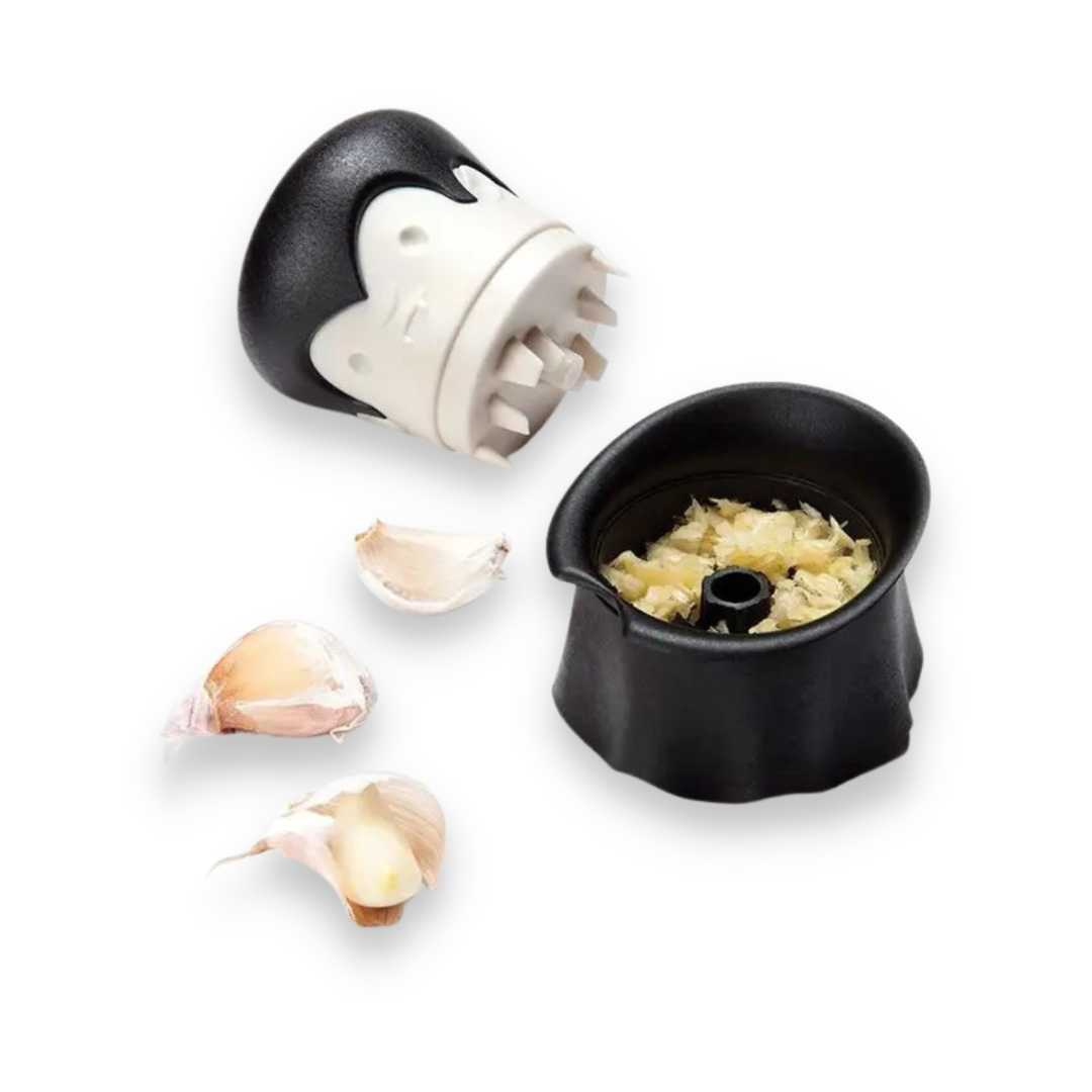 Gracula Garlic Crusher