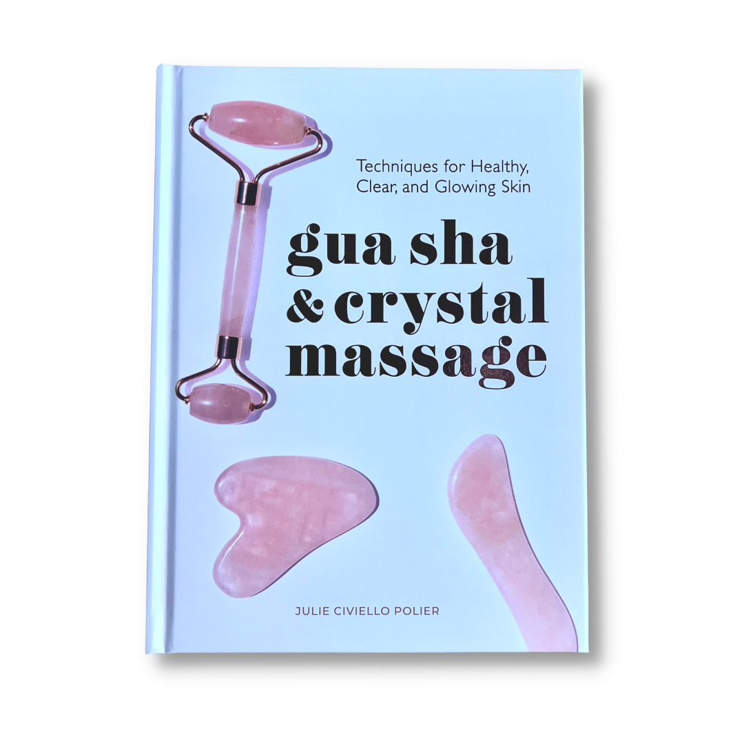 Gua Sha & Crystal Massage