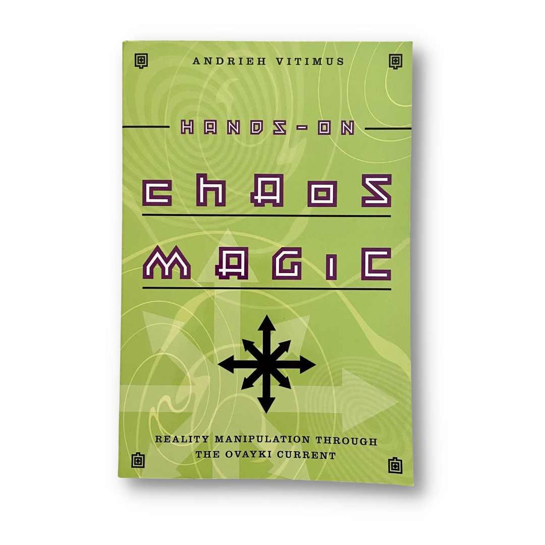 Hands-On Chaos Magic