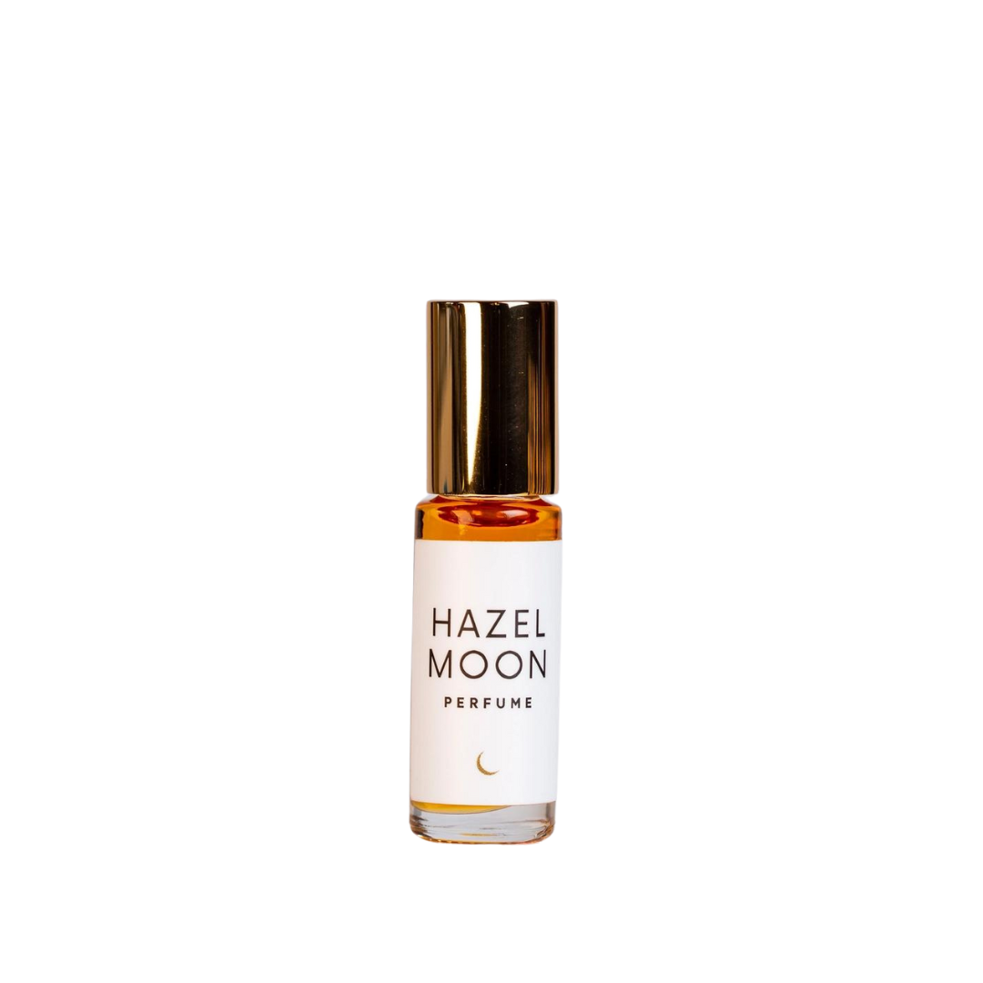 13 Moons - Hazel Moon Perfume