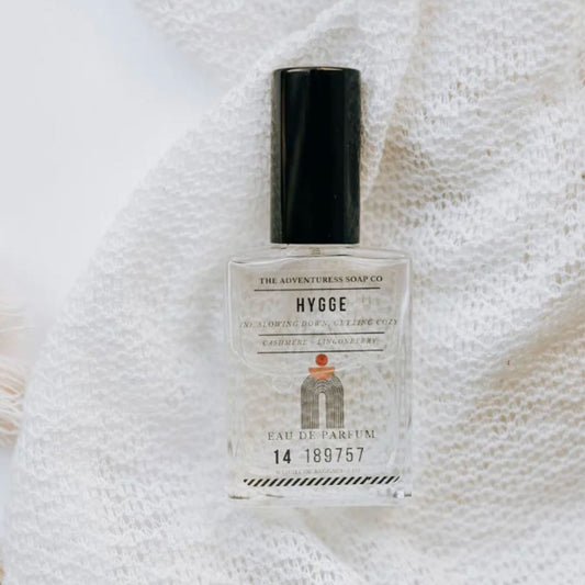 Hygge Eau de Parfum