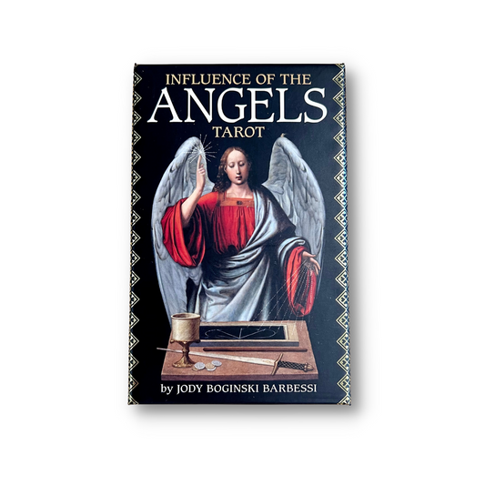 Influence of Angels Tarot