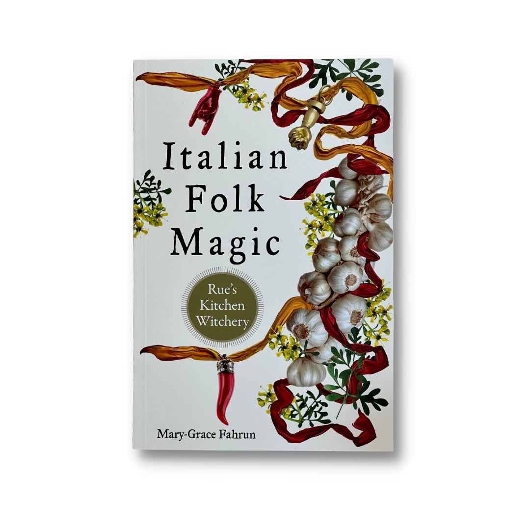 Italian Folk Magic – Florence Selene Tarot