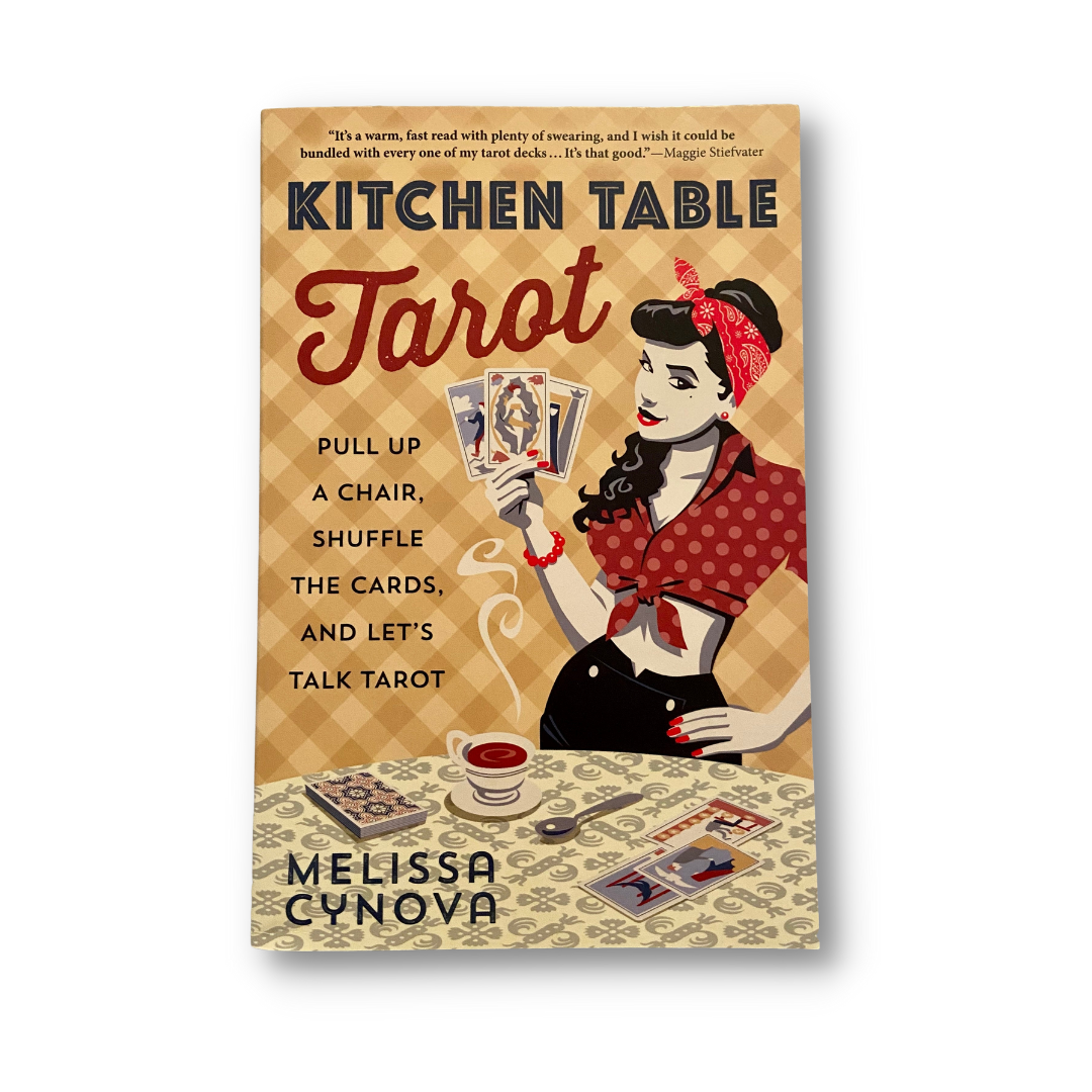 Kitchen Table Tarot – Florence Selene Tarot