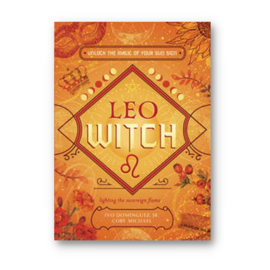 Leo Witch
