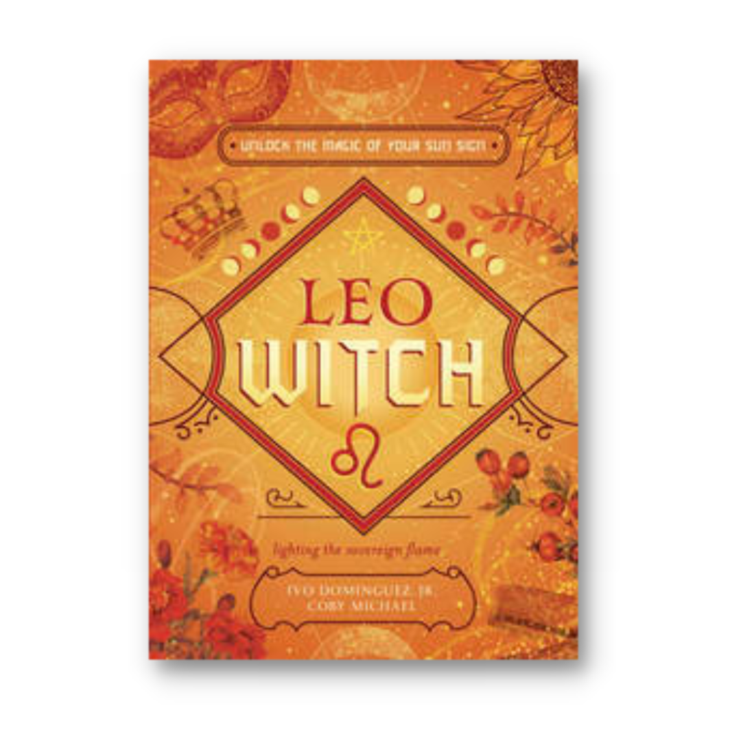 Leo Witch