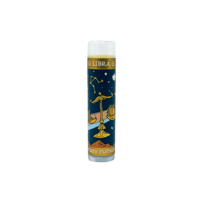 Zodiac Lip Balm Air Blend