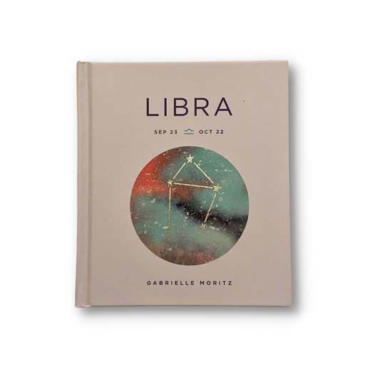 Libra: Zodiac Signs Series