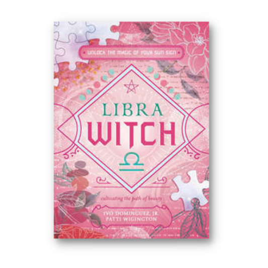 Libra Witch