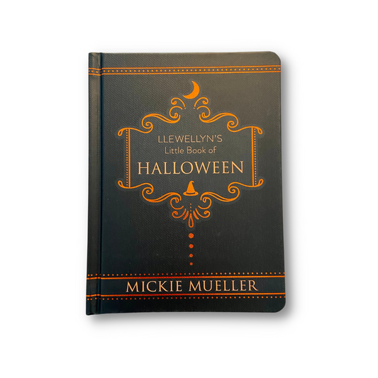 Llewellyn's Little Book of Halloween