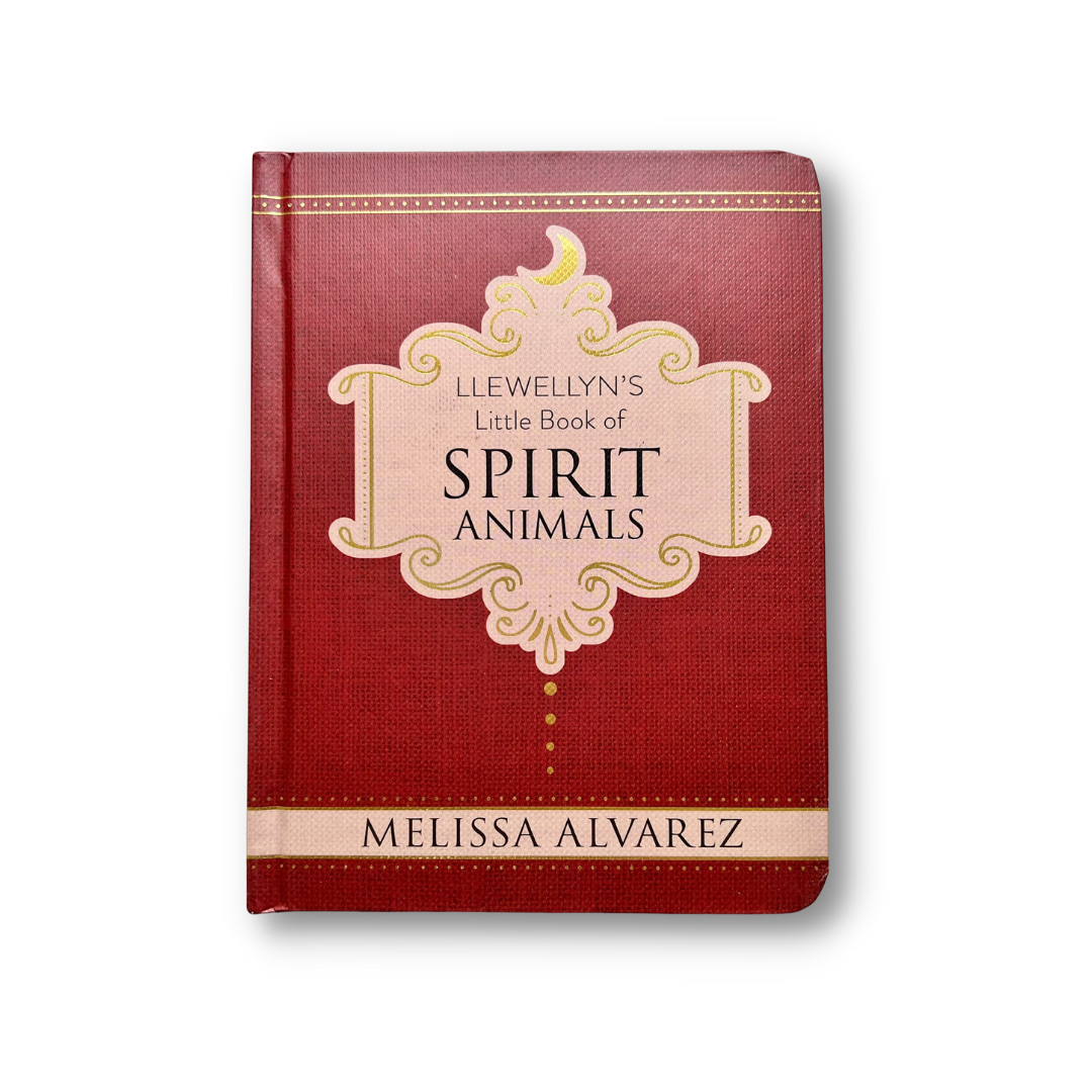 Llewellyn's Little Book of Spirit Animals