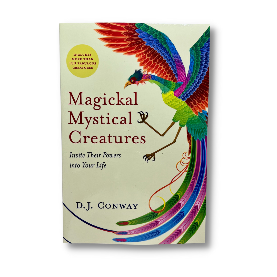 Magickal Mystical Creatures