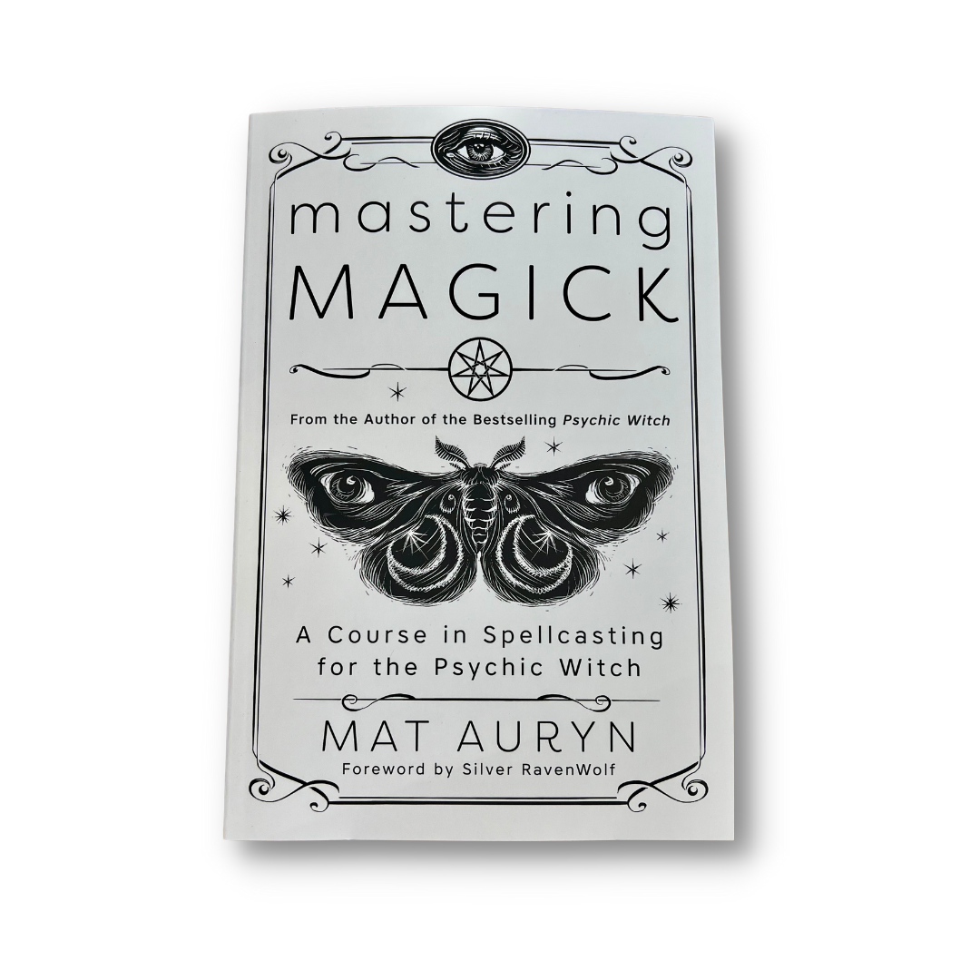 Mastering Magick