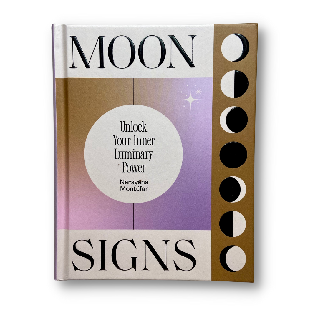Moon Signs – Florence Selene Tarot