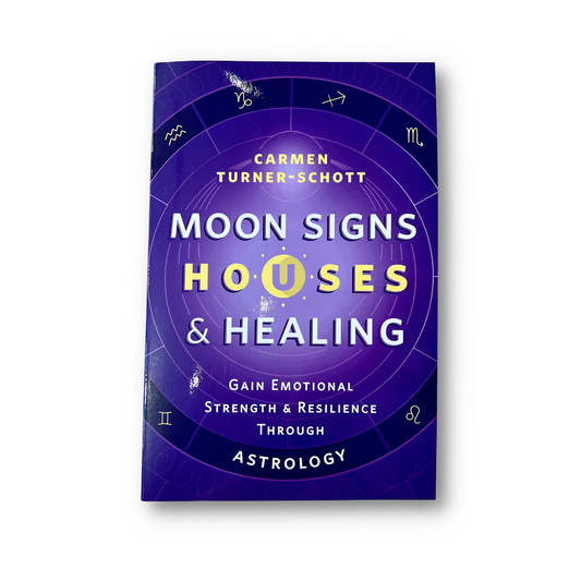Moon Signs, Houses & Healing
