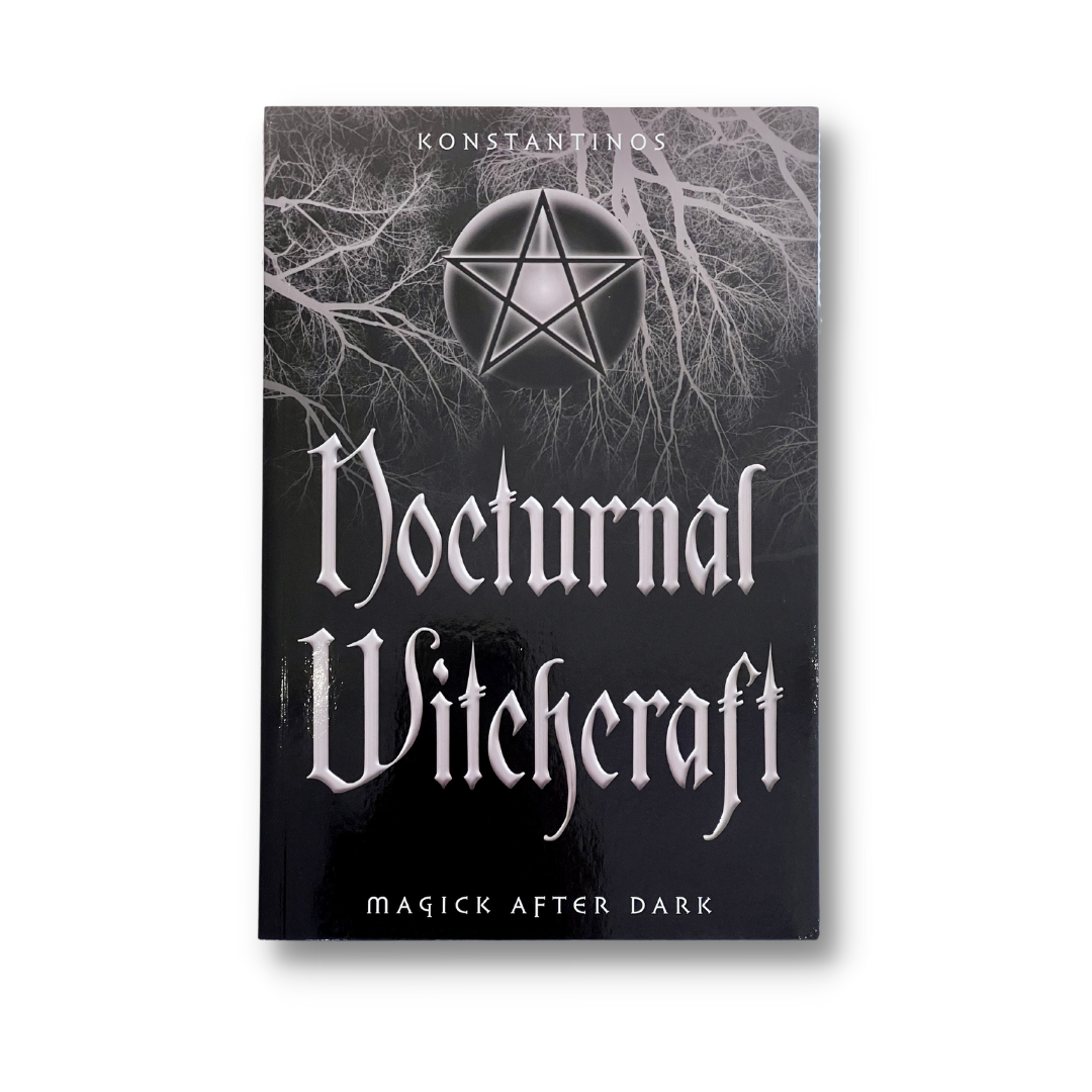 Nocturnal Witchcraft