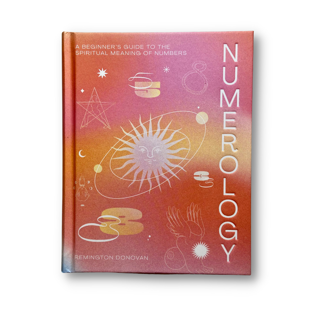 Numerology – Florence Selene Tarot