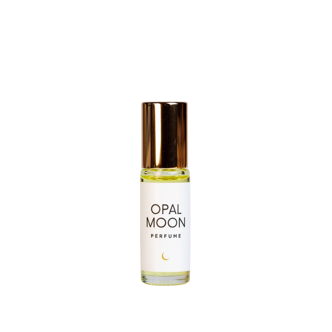 13 Moons - Opal Moon Perfume