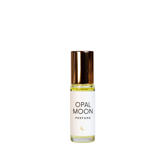 13 Moons - Opal Moon Perfume