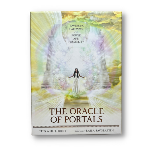 The Oracle of Portals